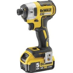 18V Máy vặn vít cầm tay Dewalt DCF887P2