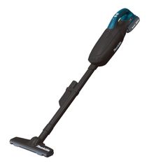 18V Máy hút bụi dùng pin Makita DCL182SYB