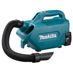 18V Máy hút bụi dùng pin Makita DCL184RF