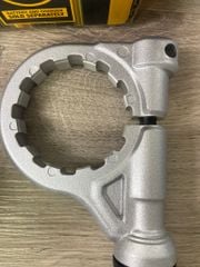 Thân máy khoan dùng pin DeWALT 20V Max DCD1007N-B1