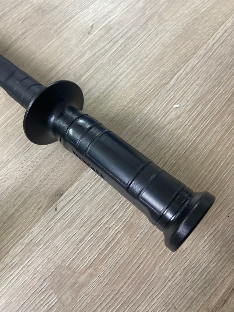 Thân máy khoan dùng pin DeWALT 20V Max DCD1007N-B1