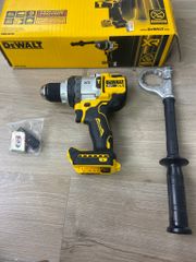 Thân máy khoan dùng pin DeWALT 20V Max DCD1007N-B1