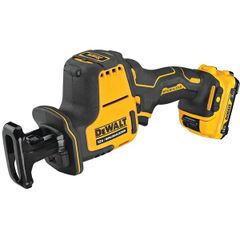 12v Máy cưa cầm tay Dewalt DCS312D2