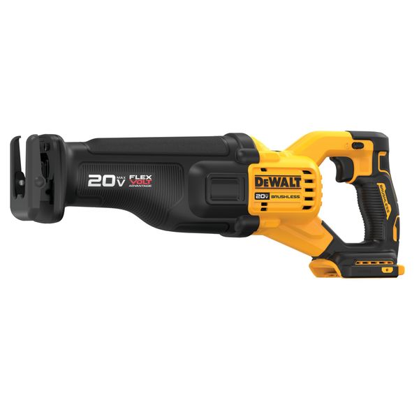 20V/60V Máy cưa dùng pin Dewalt DCS386X1