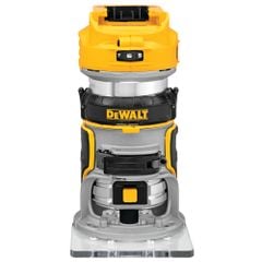 18V Máy phay dùng pin Dewalt DCW600D2