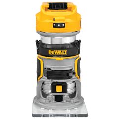 18V Máy phay dùng pin Dewalt DCW600N-XJ