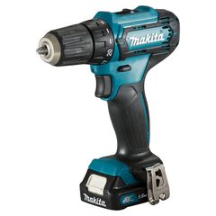 12V Máy khoan vặn vít dùng pin Makita DF333DSYE