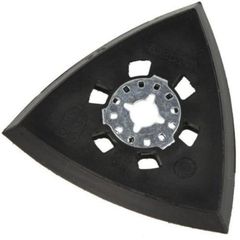 93mm Đế chà nhám tam giác AVI93G Bosch 2608000493