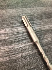 6mm Mũi khoan bê tông UNIKA loại RJ6X100