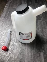 Bình đựng nhớt 3L có vòi rót Yato YT-06983