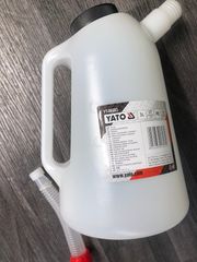 Bình đựng nhớt 3L có vòi rót Yato YT-06983