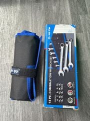 Bộ cờ lê kết hợp 14 chiếc Kingtony 1214MRN05