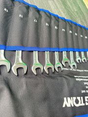 Bộ cờ lê kết hợp 14 chiếc Kingtony 1214MRN05