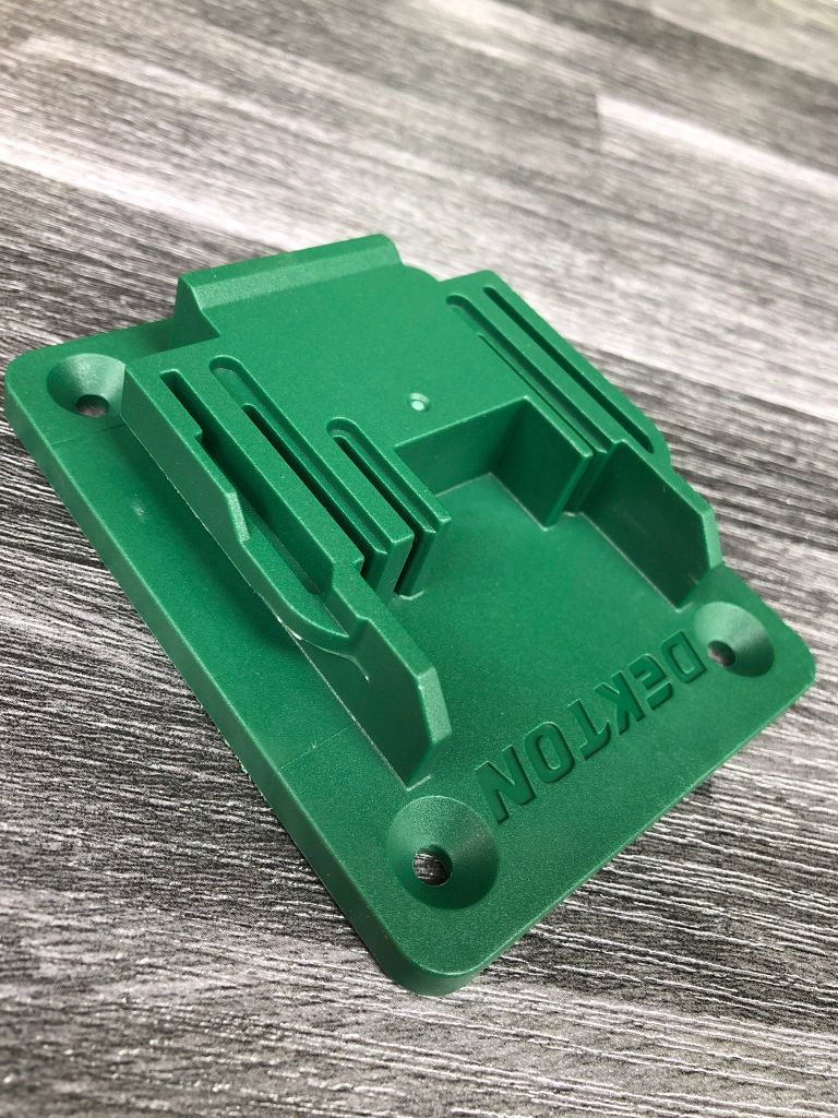 Đế gài pin M21-RH2603PLU