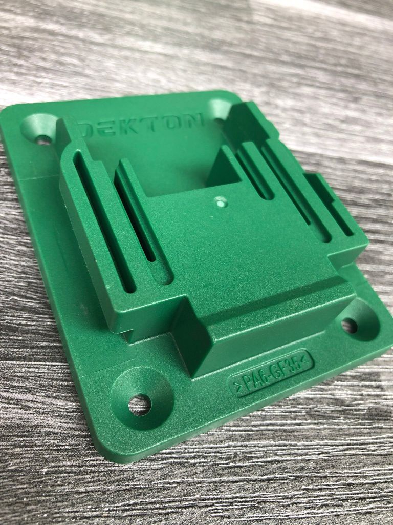 Đế gài pin M21-RH2603PLU