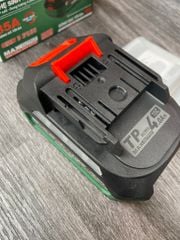 Pin phổ thông 21V 4.0Ah Dekton M21-B4085PLUS