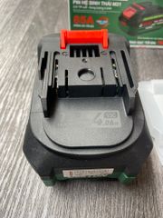 Pin phổ thông 21V 4.0Ah Dekton M21-B4085PLUS