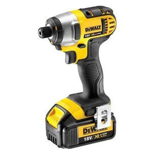 18V Máy vặn vít cầm tay Dewalt DCF885D2