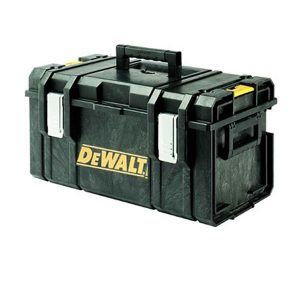 310 x 336 x 550mm thùng nhựa Dewalt 1-70-322