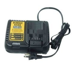 10.8-18V Bộ sạc pin Dewalt DCB115-KR