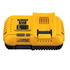 10.8-18V Bộ sạc pin Dewalt DCB118-GB