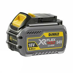 54V-6Ah Pin li-ion cho máy khoan Dewalt DCB546-XJ