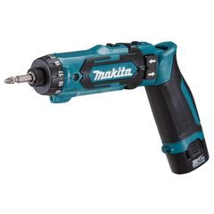 7.2V Máy vặn vít dùng pin Makita DF012DSE