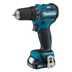 12V Máy khoan vặn vít dùng pin Makita DF332DSAE