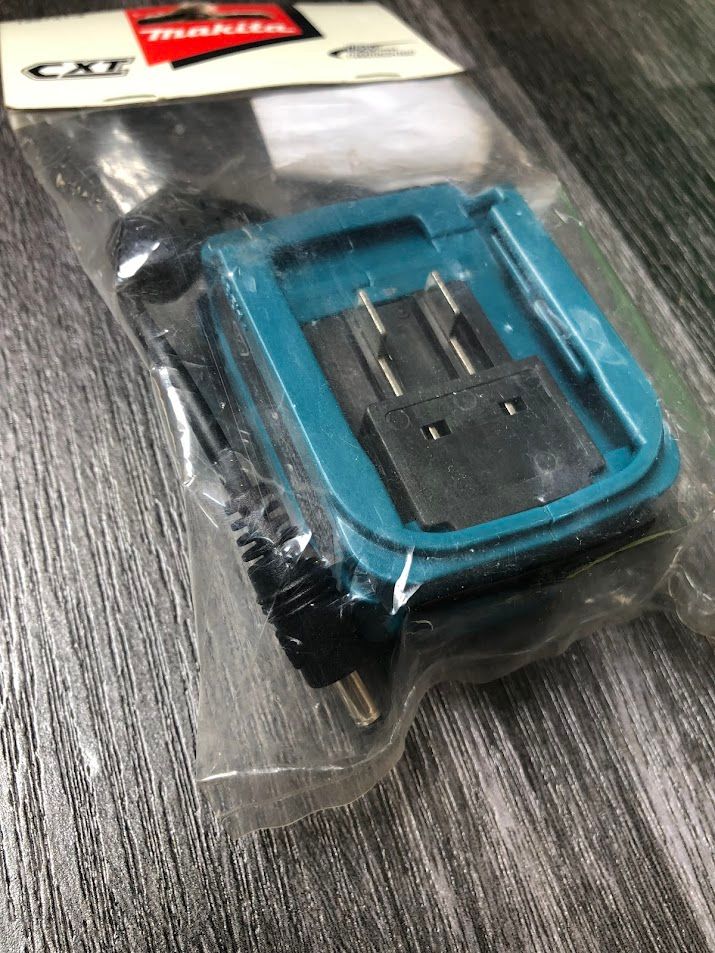 BỘ GIỮ PIN 12V MAX Makita 198731-4