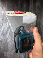 BỘ GIỮ PIN 12V MAX Makita 198731-4