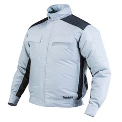 18V Áo khoác làm mát dùng pin (size L) Makita DFJ416AL