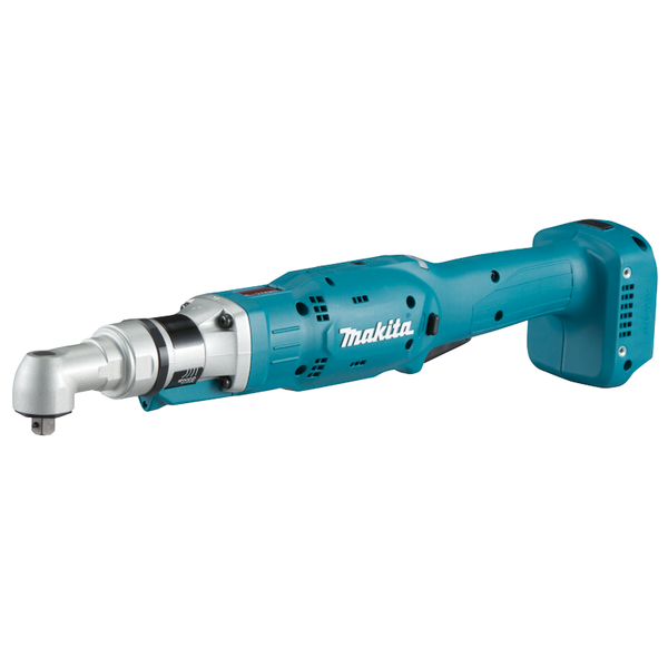 MÁY VẶN VÍT GÓC DÙNG PIN(BL)(14.4V) Makita DFL204FZ