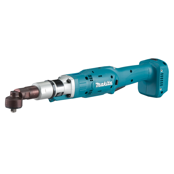 MÁY VẶN VÍT GÓC DÙNG PIN(BL)(14.4V) Makita DFL302FZ