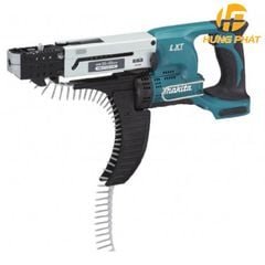 MÁY VẶN VÍT CUỘN DÙNG PIN(BL)(18V) MAKITA DFR452Z