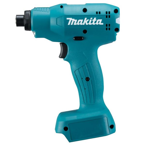 MÁY VẶN VÍT DÙNG PIN(BL)(18V) MAKITA DFT024FNZ