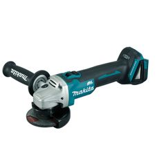 100mm Máy mài góc dùng pin 18V Makita DGA404Z