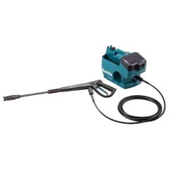 18V Máy xịt rửa áp lực cao dùng pin Makita DHW080PT2