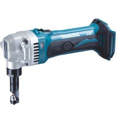 18V Máy cắt tôn dùng pin Makita DJN161Z