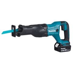 18V Máy cưa kiếm dùng pin Makita DJR186RFE