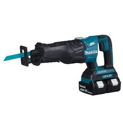 18V Máy cưa kiếm dùng pin Makita DJR360RT2