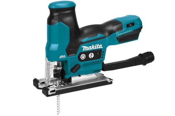 MÁY CƯA LỌNG DÙNG PIN(BL)(18V) MAKITA DJV185Z