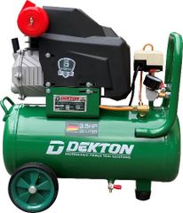 3.5HP Máy nén khí 30 lit Dekton DK-AC30DR