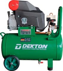 5.0HP Máy nén khí 50 lít Dekton DK-AC50DR