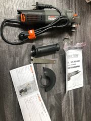 Máy Mài Tay Ngắn Dekton DK-AG980