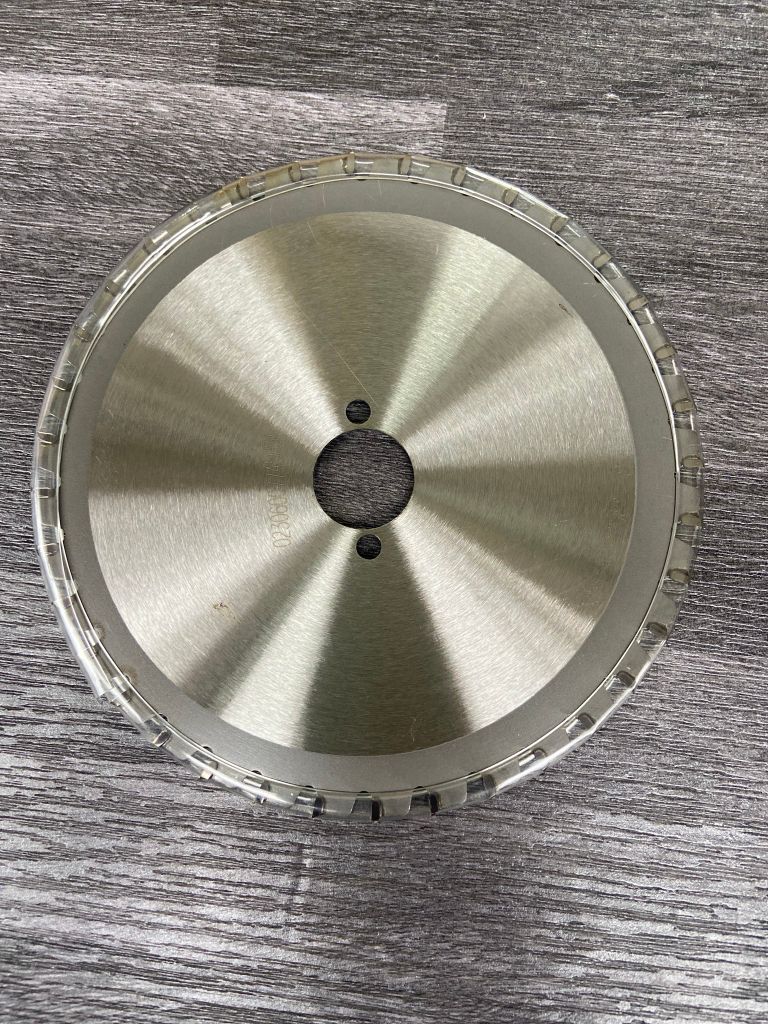 Lưỡi căt hợp kim 145mm Dekton Dk-B145S