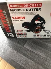 Máy Cắt Gạch & Cưa Gỗ Dekton DK-CG110