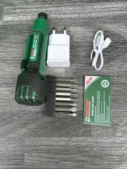 Máy Vặn Vít Cầm Tay 4v Dekton DK-CV0402