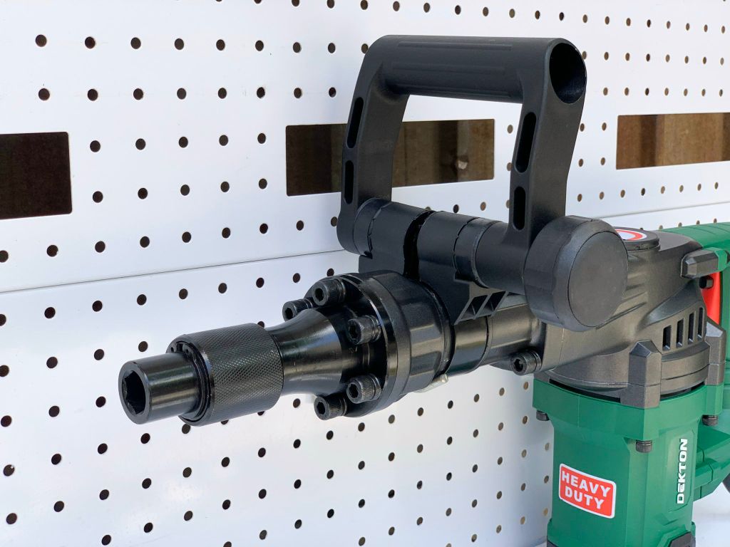 Máy Đục Bê Tông Dekton DK-DH3501 17J