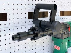 Máy Đục Bê Tông Dekton DK-DH3501 17J