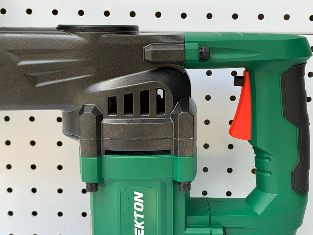 Máy Đục Bê Tông Dekton DK-DH3501 17J